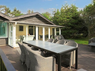 Maison de vacances Vejers Strand  6