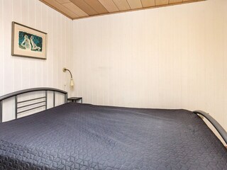 Maison de vacances Vejers Strand  6