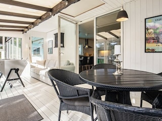 Ferienhaus Vejers Strand  36