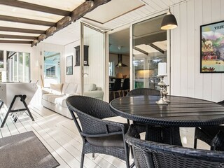 Vakantiehuis Vejers Strand  34