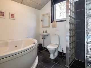 Maison de vacances Vejers Strand  16