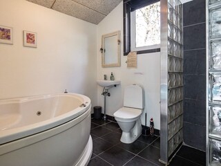 Vakantiehuis Vejers Strand  30