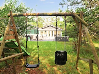 Holiday house Vejers Strand  5