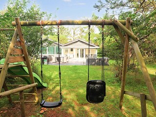 Maison de vacances Vejers Strand  5