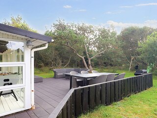 Holiday house Vejers Strand  16