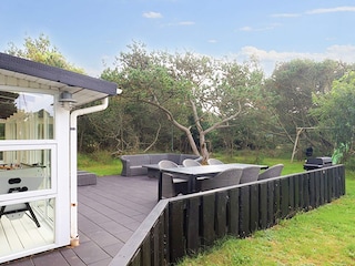 Holiday house Vejers Strand  8