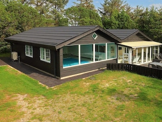 Ferienhaus Vejers Strand  37