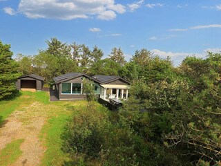 Holiday house Vejers Strand  18