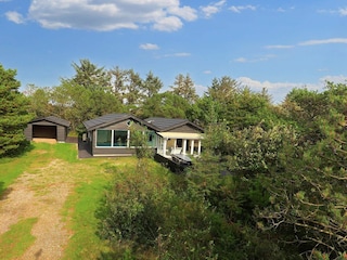 Maison de vacances Vejers Strand  38