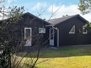 Casa de vacaciones Vejers Strand  26