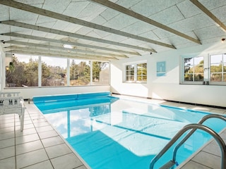 Holiday house Vejers Strand  23