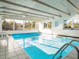 Vakantiehuis Vejers Strand  23