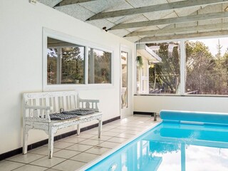 Vakantiehuis Vejers Strand  17