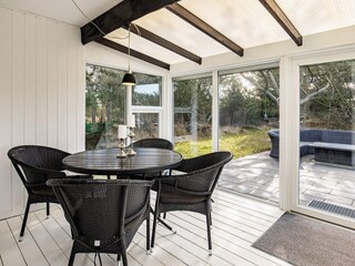 Vakantiehuis Vejers Strand  35