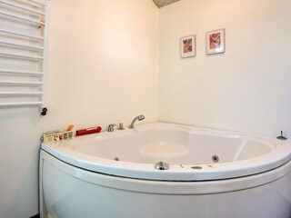 Maison de vacances Vejers Strand  36