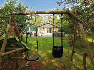 Vakantiehuis Vejers Strand  38