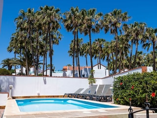 Villa Costa Calma Registrazione all'aperto 5