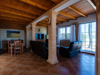 Villa Costa Calma Caratteristiche 9