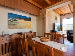 Villa Costa Calma Caratteristiche 11