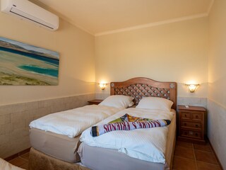 Villa Costa Calma Kenmerken 12