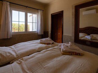 Villa Costa Calma Kenmerken 13