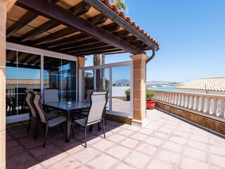 Villa Costa Calma Registrazione all'aperto 2