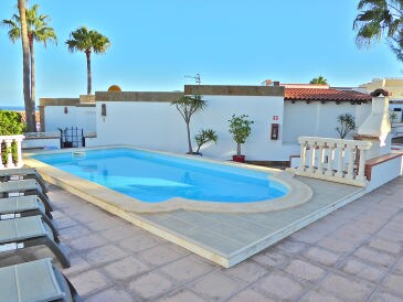 Villa Fernando, Residencial Panorama Jardin