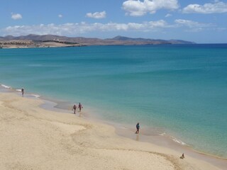 Villa Costa Calma Omgeving 17