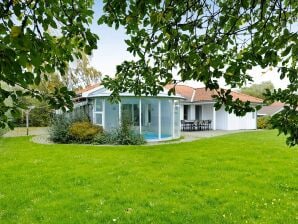 8 Personen Ferienhaus in Juelsminde-By Traum - Juelsminde - image1