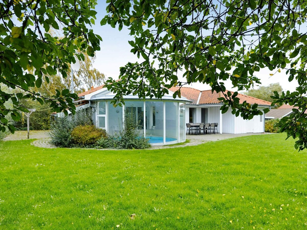 Casa de vacaciones Juelsminde Grabación al aire libre 1