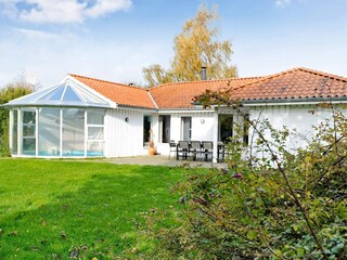 Casa per le vacanze Juelsminde Registrazione all'aperto 3