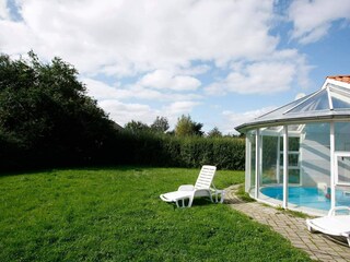 Vakantiehuis Juelsminde Buitenaudio-opname 9