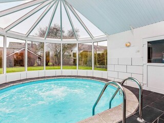 Ferienhaus Juelsminde  26