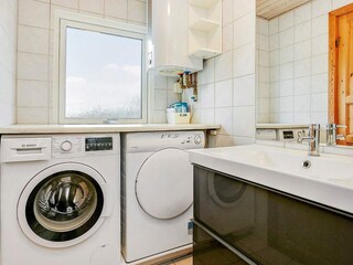 Ferienhaus Juelsminde  8