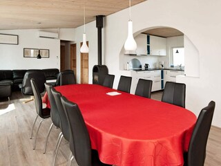 Maison de vacances Juelsminde  22