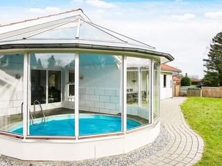 Vakantiehuis Juelsminde Buitenaudio-opname 5