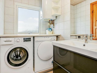 Casa per le vacanze Juelsminde  13