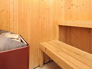 Vakantiehuis Juelsminde  13