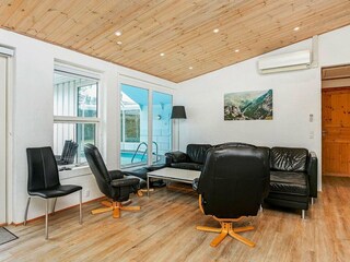 Casa per le vacanze Juelsminde  12