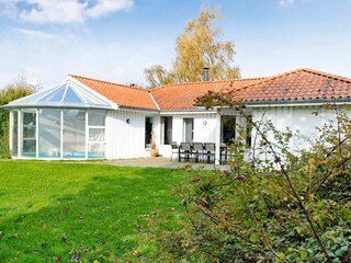 Maison de vacances Juelsminde Enregistrement extérieur 6