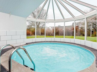 Holiday house Juelsminde  7