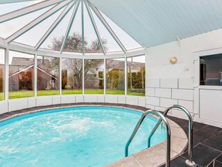 Casa per le vacanze Juelsminde  13
