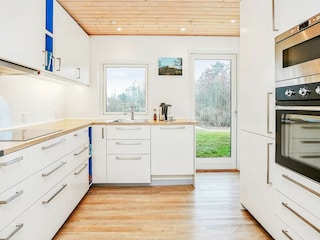 Casa per le vacanze Juelsminde  14