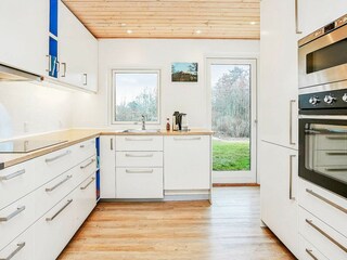 Vakantiehuis Juelsminde  21