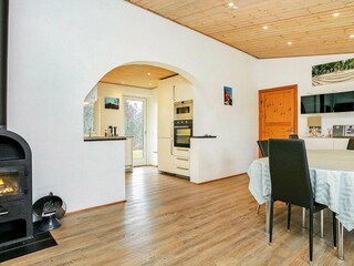 Casa de vacaciones Juelsminde  19