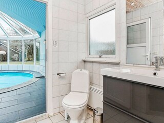 Vakantiehuis Juelsminde  10