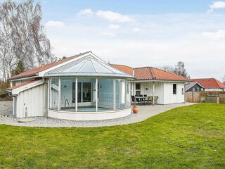 Casa per le vacanze Juelsminde Registrazione all'aperto 2