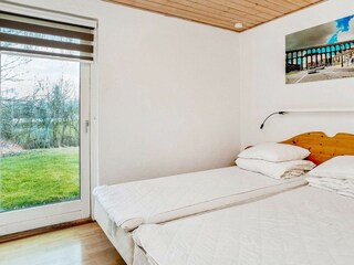 Casa per le vacanze Juelsminde  9