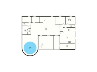 Casa per le vacanze Juelsminde  24
