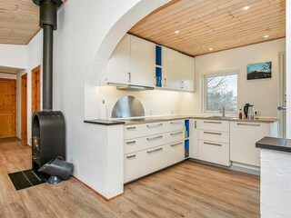 Vakantiehuis Juelsminde  11